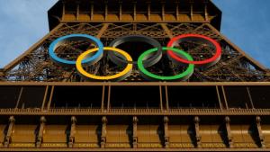 олимпийски комитет