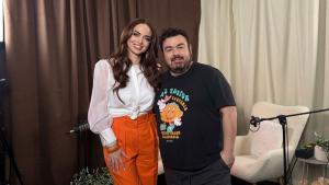 Кирил Киров - Кико: Успехът идва с жертви, а личният живот остава на заден план (ВИДЕО)