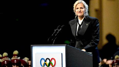 Кърсти Ковънтри