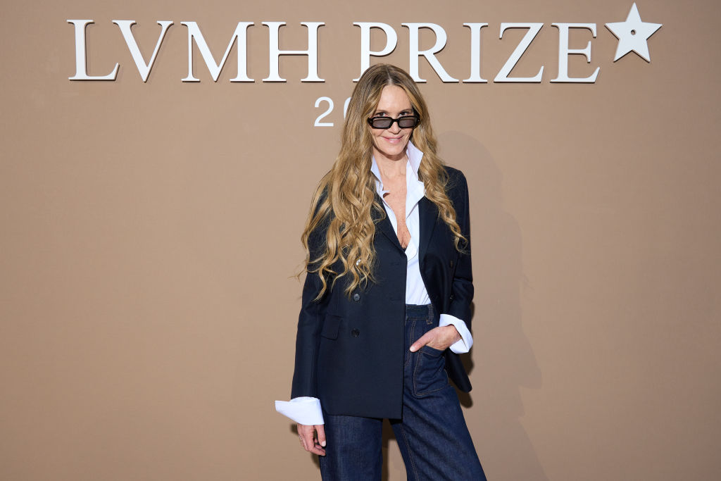 Ел Макферсън