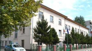 полиция ЛОМ