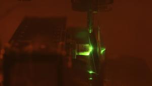 Микролазер