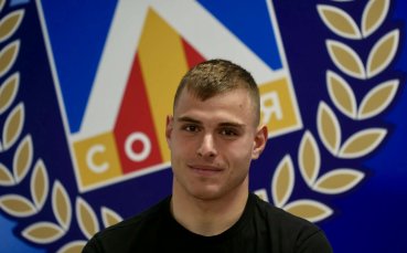 Светльо Вуцов ексклузивно пред Gong.bg: за сватбата, титлата, дузпите и фамилията