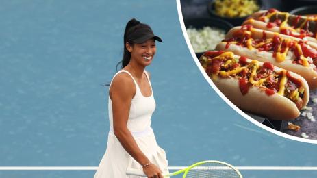 Присила Хон