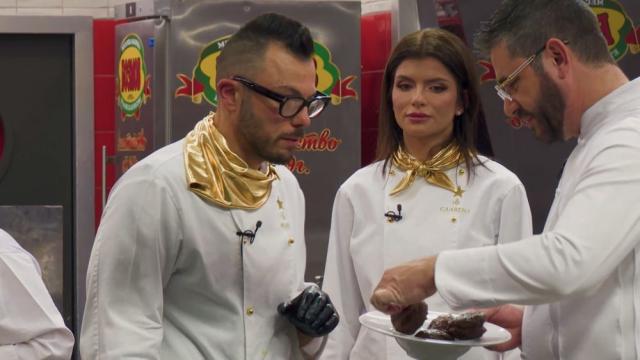 Бизнесменът Макс Баклаян напусна Hell’s Kitchen