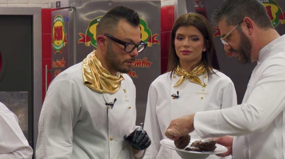 Бизнесменът Макс Баклаян напусна Hell’s Kitchen