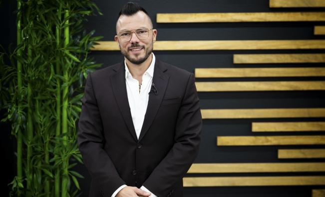 Бизнесменът Макс Баклаян напусна Hell’s Kitchen