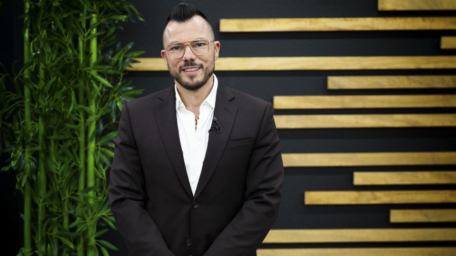 Бизнесменът Макс Баклаян напусна Hell’s Kitchen