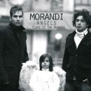 Morandi - Angels (Love Is The Answer)