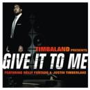 Timbaland ft. Nelly Furtado & Justin Timberlake
