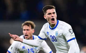 Косово и Лумбард Делова мечтаят за Мондиал 2026 след екшън в Словакия