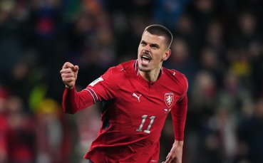 Драма в Прага: Чехия разби мечтите на Ирландия за Мондиал 2026 след обрат и дузпи