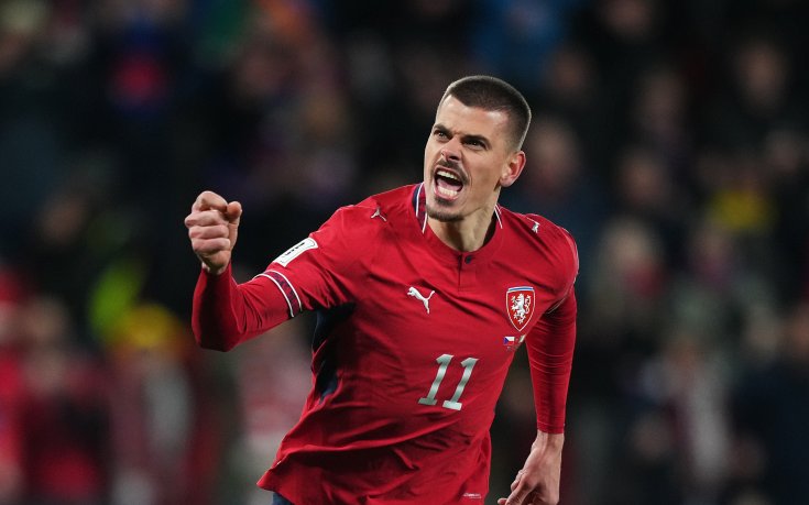 Драма в Прага: Чехия разби мечтите на Ирландия за Мондиал 2026 след обрат и дузпи