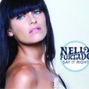 Nelly Furtado