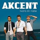 Akcent