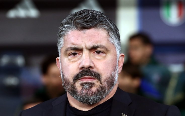 Гатузо: Благодаря на феновете в Бергамо, почти не чух подигравки