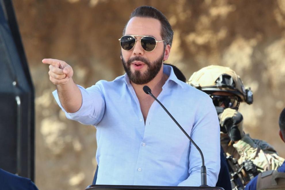 Наиб Букеле