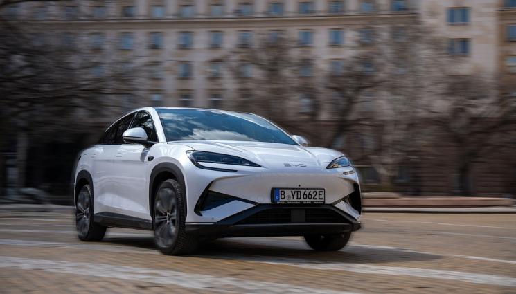 Photo: Carmarket.bg Récapitulatif des changements fiscaux
