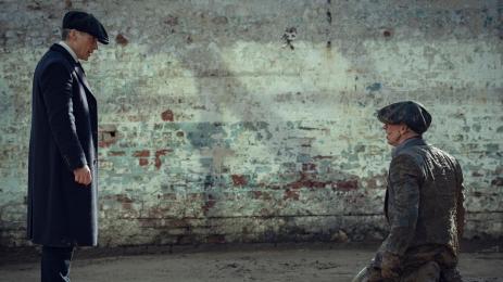 остри козирки килиън мърфи