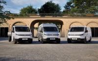 Ford Transit City