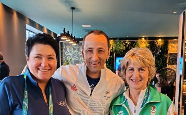 Утвърдена е програмата на Европейските игри в Истанбул - Весела Лечева е координатор за спортната стрелба