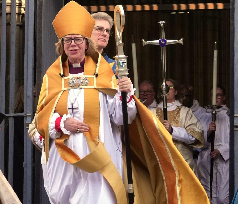 Сара Мълали