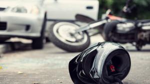 мотор катастрофа