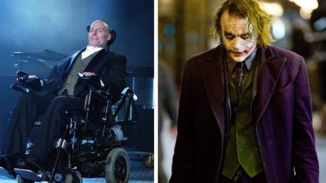 ЖИВОТ КАТО НА КИНО: Роли обсебват звездите до смърт!