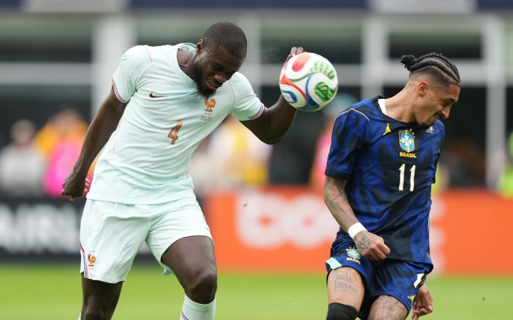 Рафиня се контузи, в Барселона се надяват травмата да е лека