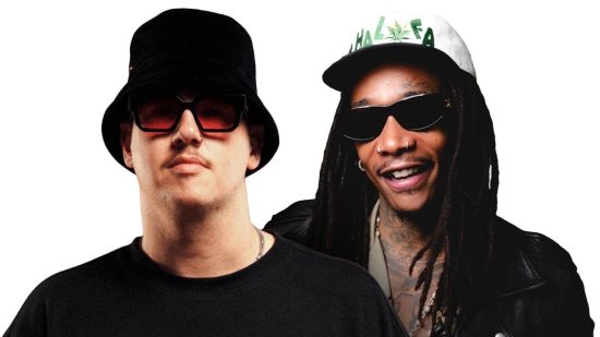 CYRIL издава сингъла "That's Her" с участието на Wiz Khalifa