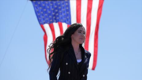 Анна Паулина Луна