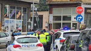 Акция Кърджали