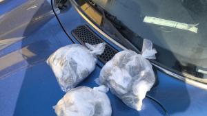 Добрич наркотици