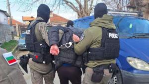 акция Карнобат