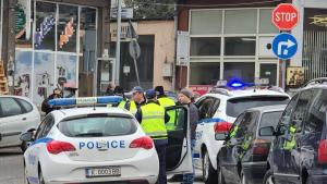 акция Кържали