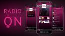 Radio ON
