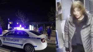 По всяка вероятност лицето извършило намушкванията в София снощи има