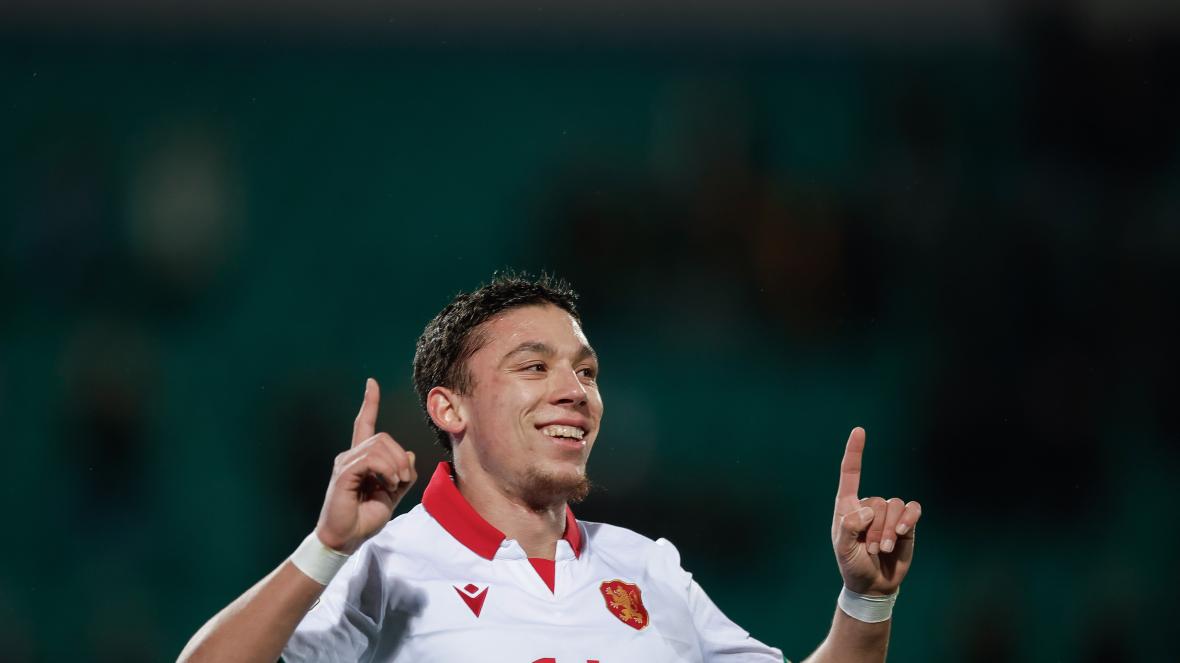 Филип Кръстев