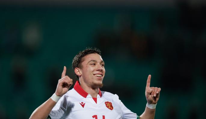 Филип Кръстев