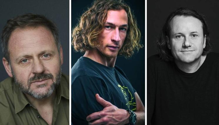 светски - Йовчев става бог в Гърция