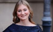 <p>Фалшиво видео с белгийската престолонаследница взриви социалните мрежи</p>