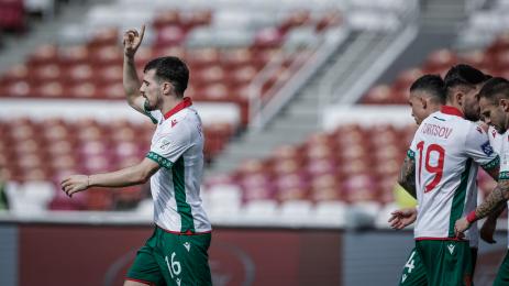 Марин Петков