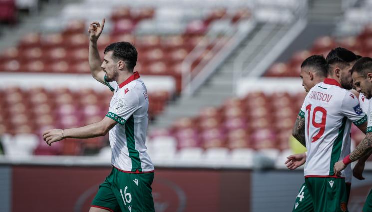 Марин Петков - Марин Петков: Можем много повече