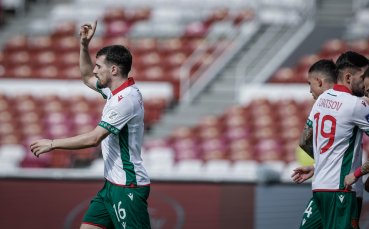 Марин Петков: Можем много повече