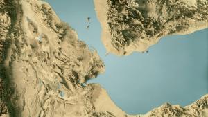 баб ел мандеб