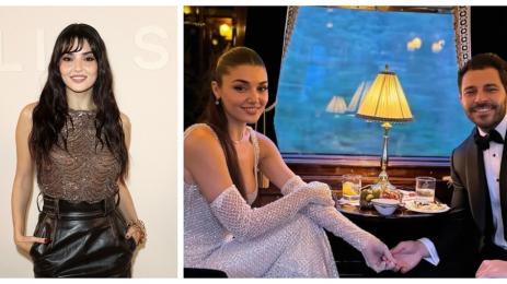 Ханде Ерчел