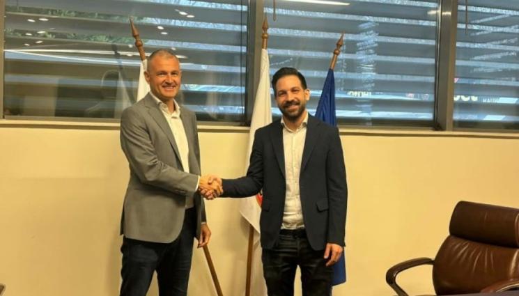 футбол - БФC обяви дългосрочно партньорство