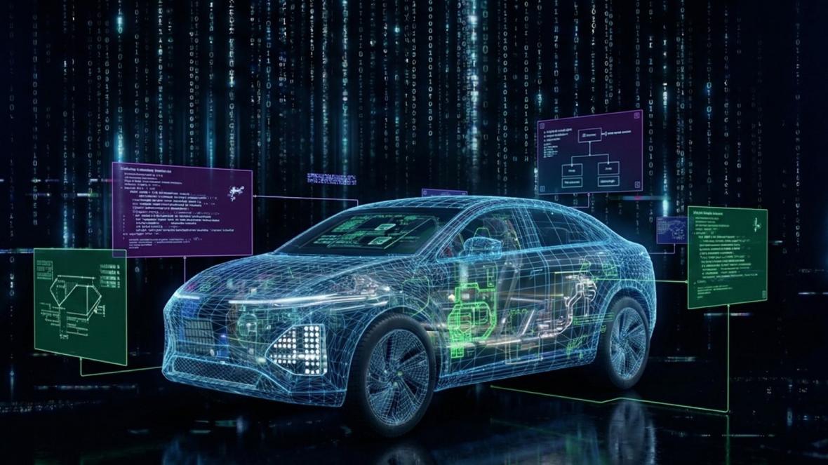 android automotive google