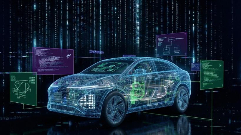 android automotive google