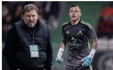 Връзката баща-син: какви съвети дава Вили Вуцов на Светослав